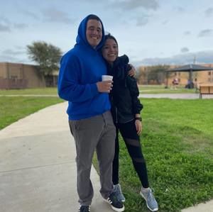 Meet your Posher, Lucy